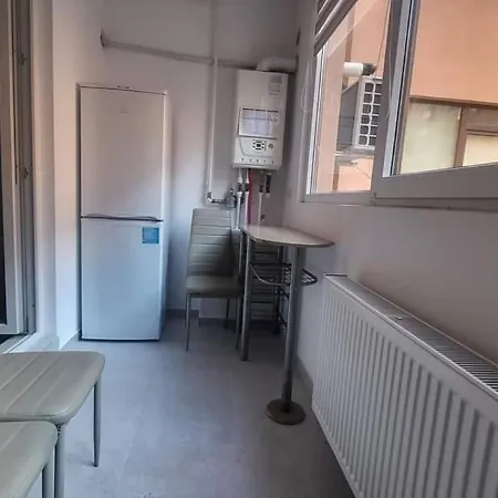 Myapart 2 Lägenhet *
