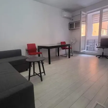 Myapart 2 Lägenhet Cluj-Napoca
