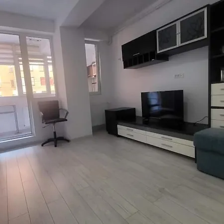 Myapart 2 Lägenhet Cluj-Napoca